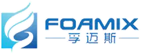 Qingdao Foamix Nuovi Materiali Co., Ltd.
