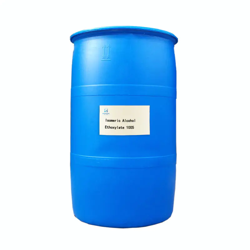 Alcool isomerico etossilato 1005