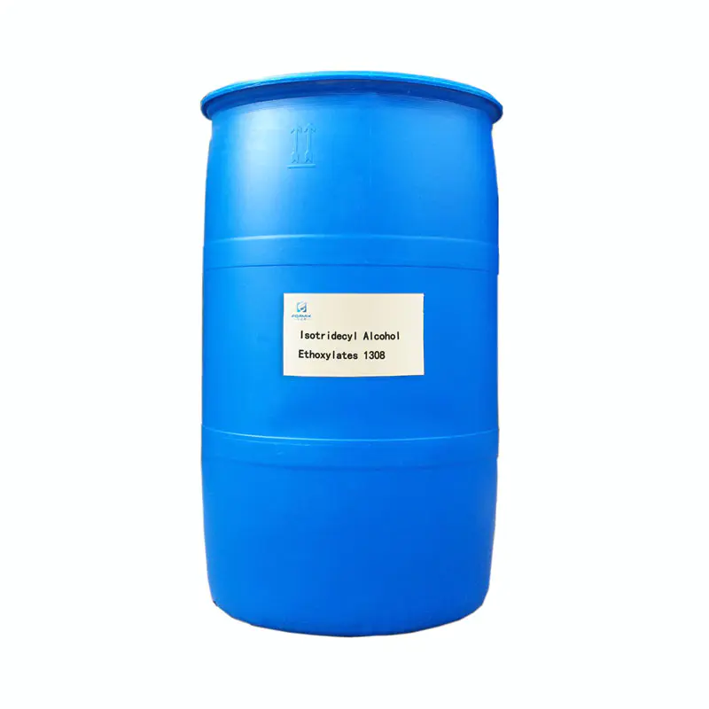 Ethossilati di alcol isotridecile 1308
