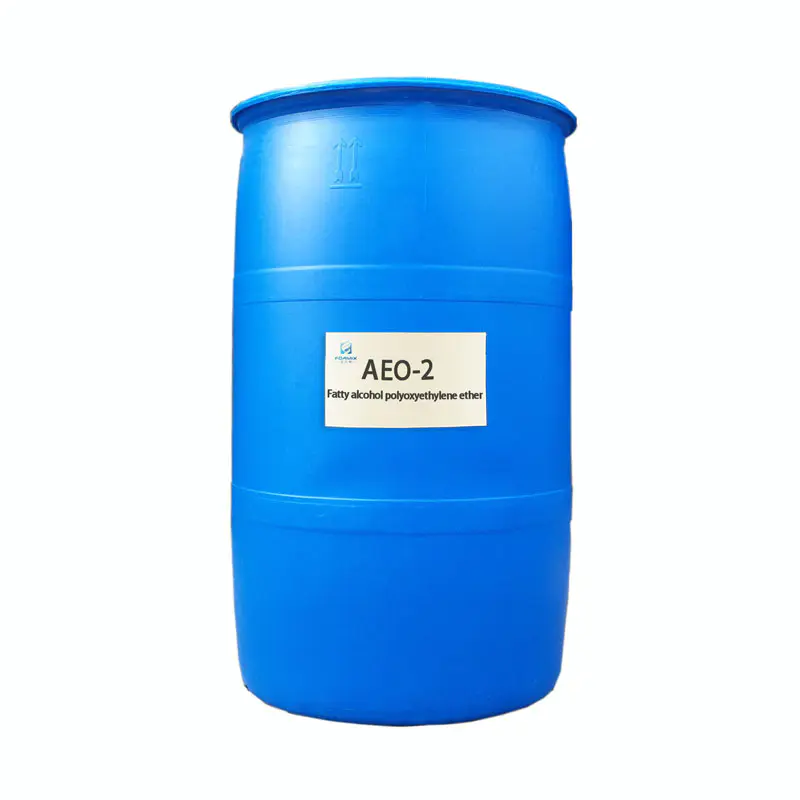 Alcol laurile etossilato aeo-2