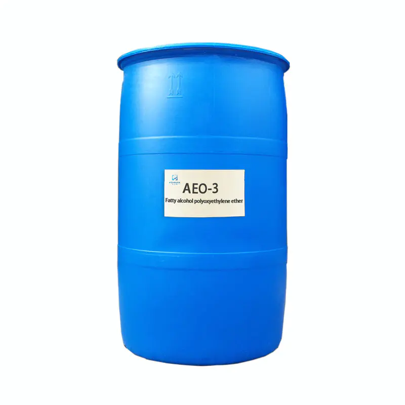 Alcol laurile etossilato aeo-3