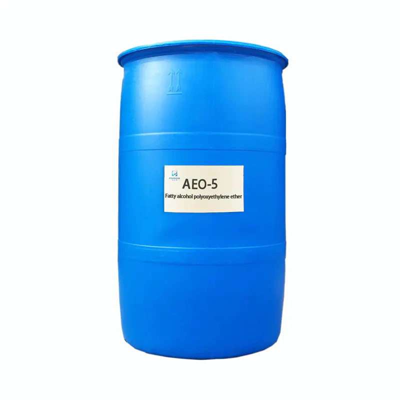 Alcol laurile etossilato aeo-5