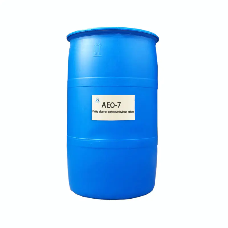 Alcol laurile etossilato AEO-7