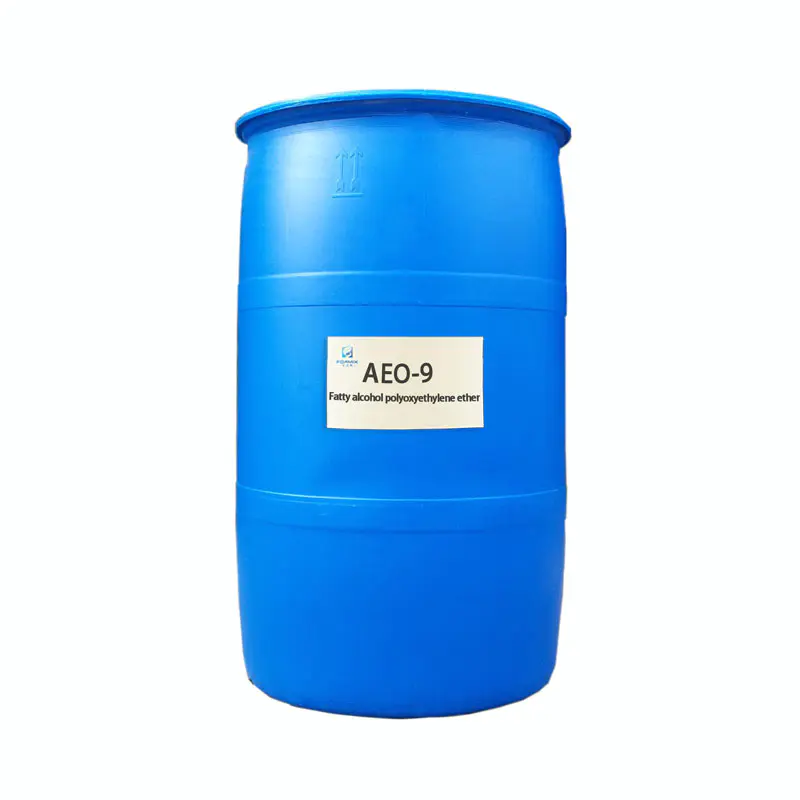 Alcol laurile etossilato aeo-9