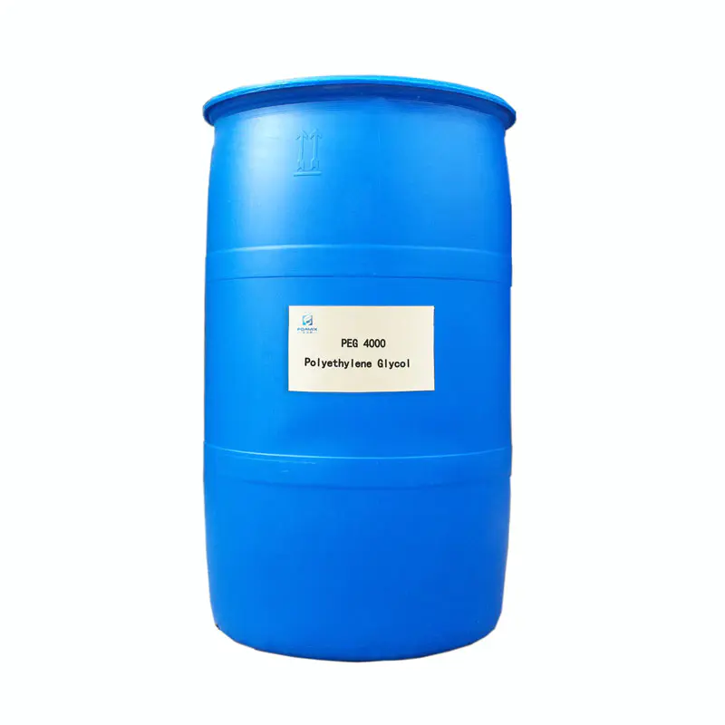 Polietilene Glicole 4000